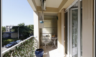 Appartement 5 Pièces 80 m² à vendre à Marseille 4 (13004)