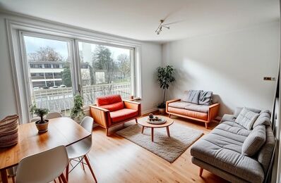 vente appartement 405 000 € à proximité de Glières-Val-de-Borne (74130)