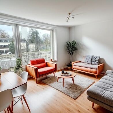 Appartement 4 pièces 380000 €