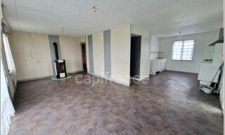 Maison 4 Pièces 84 m² à vendre à Vergigny (89600)