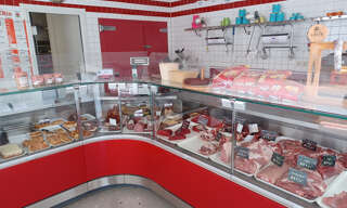 Commerce 6 Pièces 120 m² à vendre à Plaisance (32160)