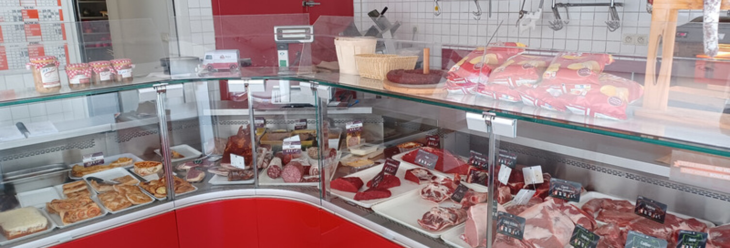 Commerce 6 Pièces 120 m² à vendre à Plaisance (32160)