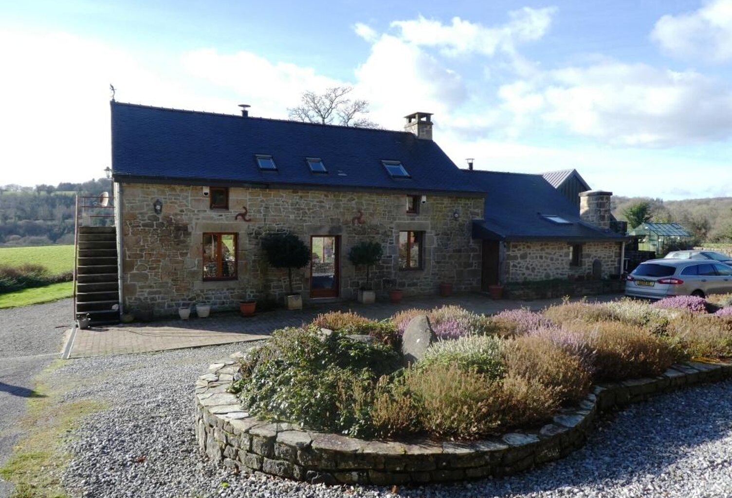 Propriété — photo 1