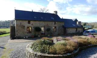 Maison 10 Pièces 280 m² à vendre à Langoëlan (56160)