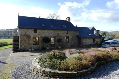 Maison 10 pièces 367000 €