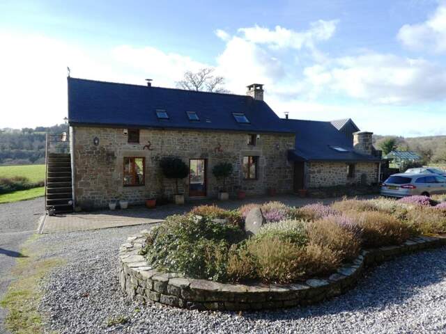 Propriété — photo du bien