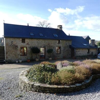 Maison 10 pièces 367000 €