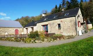 Maison 10 Pièces 280 m² à vendre à Langoëlan (56160)