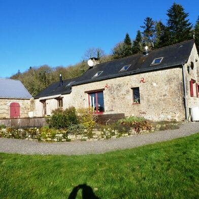 Maison 10 pièces 367000 €