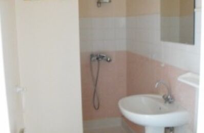 appartement 2 pièces 45 m2 à louer à Clermont-Ferrand (63000)