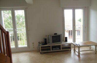 appartement 2 pièces 38 m2 à louer à Mont-de-Marsan (40000)