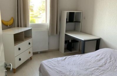 location appartement 350 € CC /mois à proximité de Saint-Jory (31790)