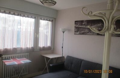 location appartement 960 € CC /mois à proximité de Tresserve (73100)