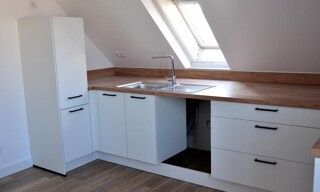 Appartement 5 Pièces 103 m² à louer à Illkirch-Graffenstaden (67400)