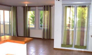Appartement 3 Pièces 73 m² à louer à Sain-Bel (69210)