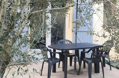 location maison 1 100 € CC /mois à proximité de Villeneuve-Lès-Avignon (30400)