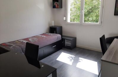 location appartement 500 € CC /mois à proximité de Gerzat (63360)