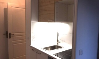 Appartement 1 Pièce 21 m² à louer à Marseille 9 (13009)
