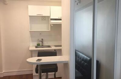 location appartement 1 245 € CC /mois à proximité de Saint-Cloud (92210)