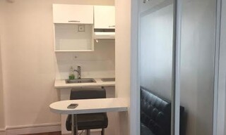 Appartement 1 Pièce 20 m² à louer à Paris 7 (75007)