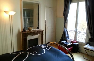 location appartement 1 590 € CC /mois à proximité de Sartrouville (78500)