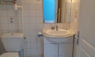 Appartement 1 Pièce 20 m² à louer à Séné (56860)