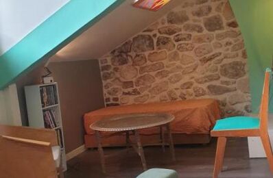 location appartement 600 € CC /mois à proximité de Montreuil (93100)