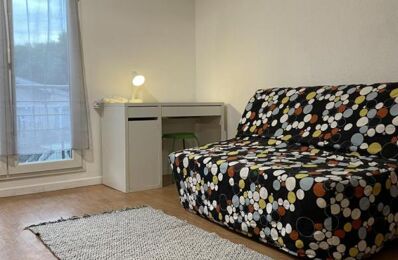 location appartement 520 € CC /mois à proximité de Saint-Jean (31240)