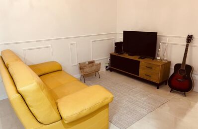 location appartement 1 295 € CC /mois à proximité de Gentilly (94250)