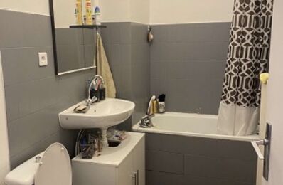 location appartement 700 € CC /mois à proximité de Burthecourt-Aux-Chênes (54210)