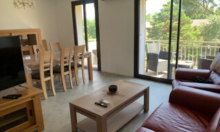 Appartement 4 Pièces 80 m² à louer à Aix-en-Provence (13090)