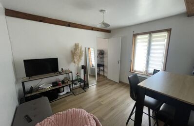 location appartement 450 € CC /mois à proximité de Saint-Martin-Lez-Tatinghem (62500)