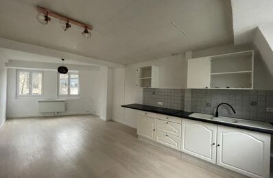 location appartement 620 € CC /mois à proximité de Comines (59560)