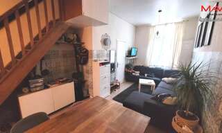 Maison 4 Pièces 75 m² à vendre à Tourcoing (59200)