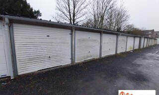Garage   m² à vendre à Lille (59260)