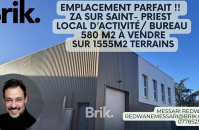 vente divers 1 312 500 € à proximité de Ain (01)