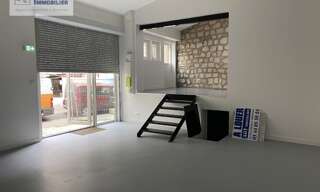 Commerce 2 Pièces 75 m² à louer à Beauvais (60000)