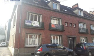 Appartement 3 Pièces 69 m² à louer à Beauvais (60000)