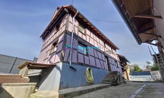Maison 5 Pièces 124 m² à vendre à Dingsheim (67370)