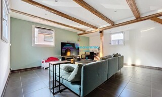 Maison 5 Pièces 124 m² à vendre à Dingsheim (67370)