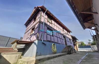 Maison au cœur du village — photo du bien