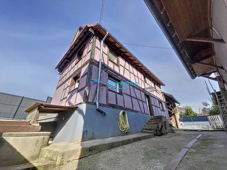 Maison au cœur du village — photo 1