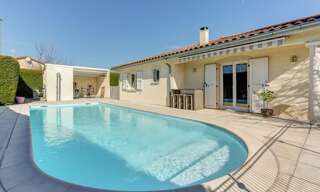 Maison 6 Pièces 145 m² à vendre à Chassieu (69680)