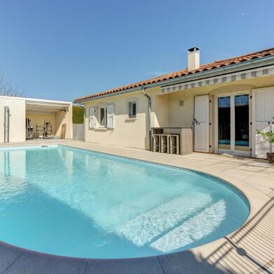 Maison 6 pièces 650000 €