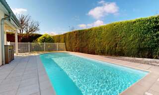 Maison 6 Pièces 145 m² à vendre à Chassieu (69680)