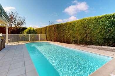 Maison 6 pièces 625000 €