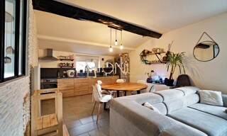 Appartement 3 Pièces 71 m² à vendre à Neuville-sur-Saône (69250)