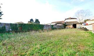 Terrain  490 m² à vendre à Quincieux (69650)