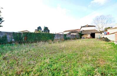 Terrain Constructible - 490m² - Dépendance — photo du bien