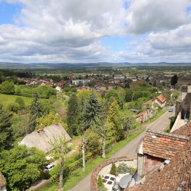 Appartement 5 pièces 199000 €